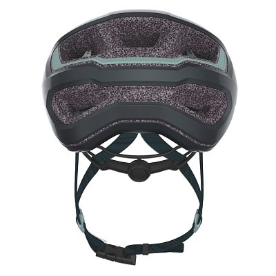 Превью  Шлем велосипедный SCOTT Arx Petrol Green